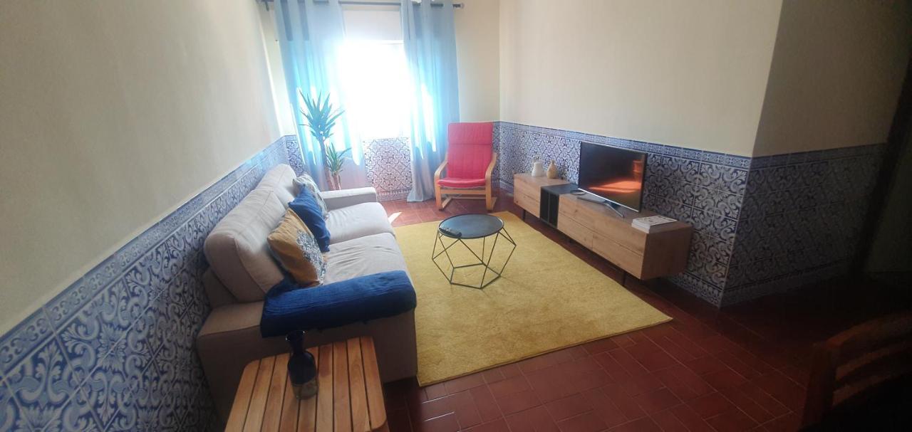 Cosy T2 In Palmela City Center 외부 사진